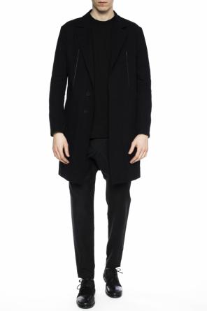 Coat with pockets, zdjęcie 2 Coat with pockets od Haider Ackermann